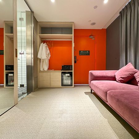 The Upper House, Batu Kawan Hotel Simpang Ampat  Екстериор снимка