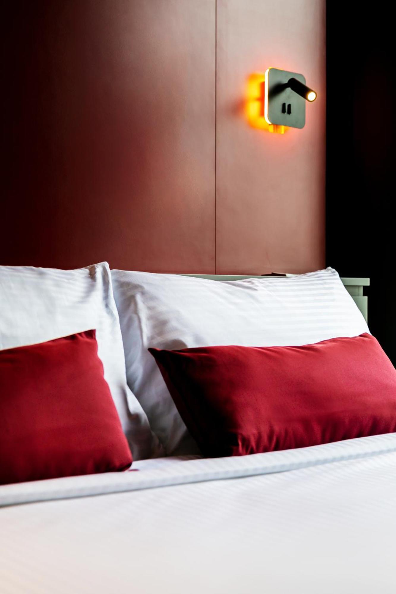 The Upper House, Batu Kawan Hotel Simpang Ampat  Екстериор снимка