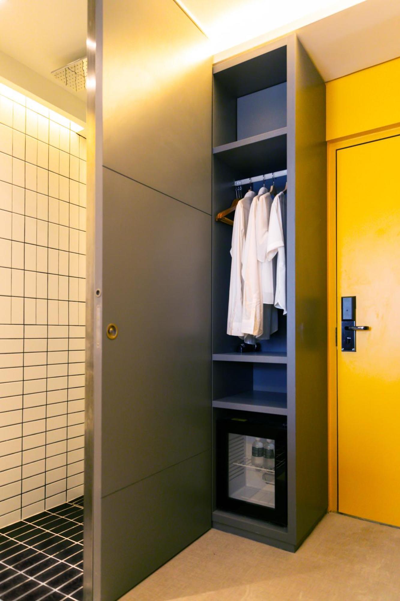 The Upper House, Batu Kawan Hotel Simpang Ampat  Екстериор снимка