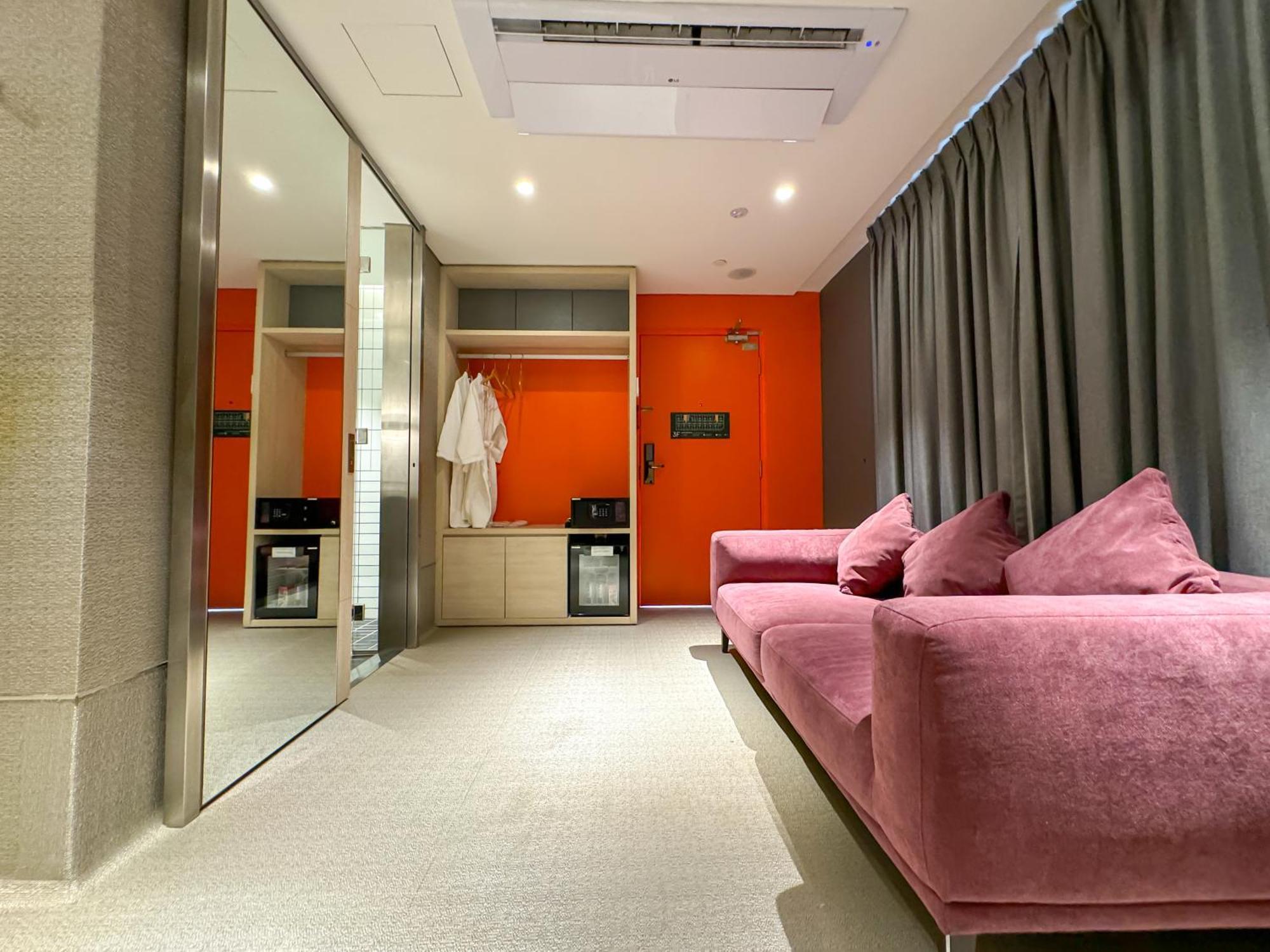 The Upper House, Batu Kawan Hotel Simpang Ampat  Екстериор снимка
