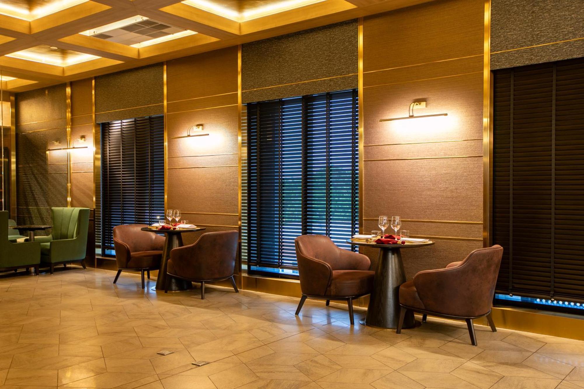 The Upper House, Batu Kawan Hotel Simpang Ampat  Екстериор снимка