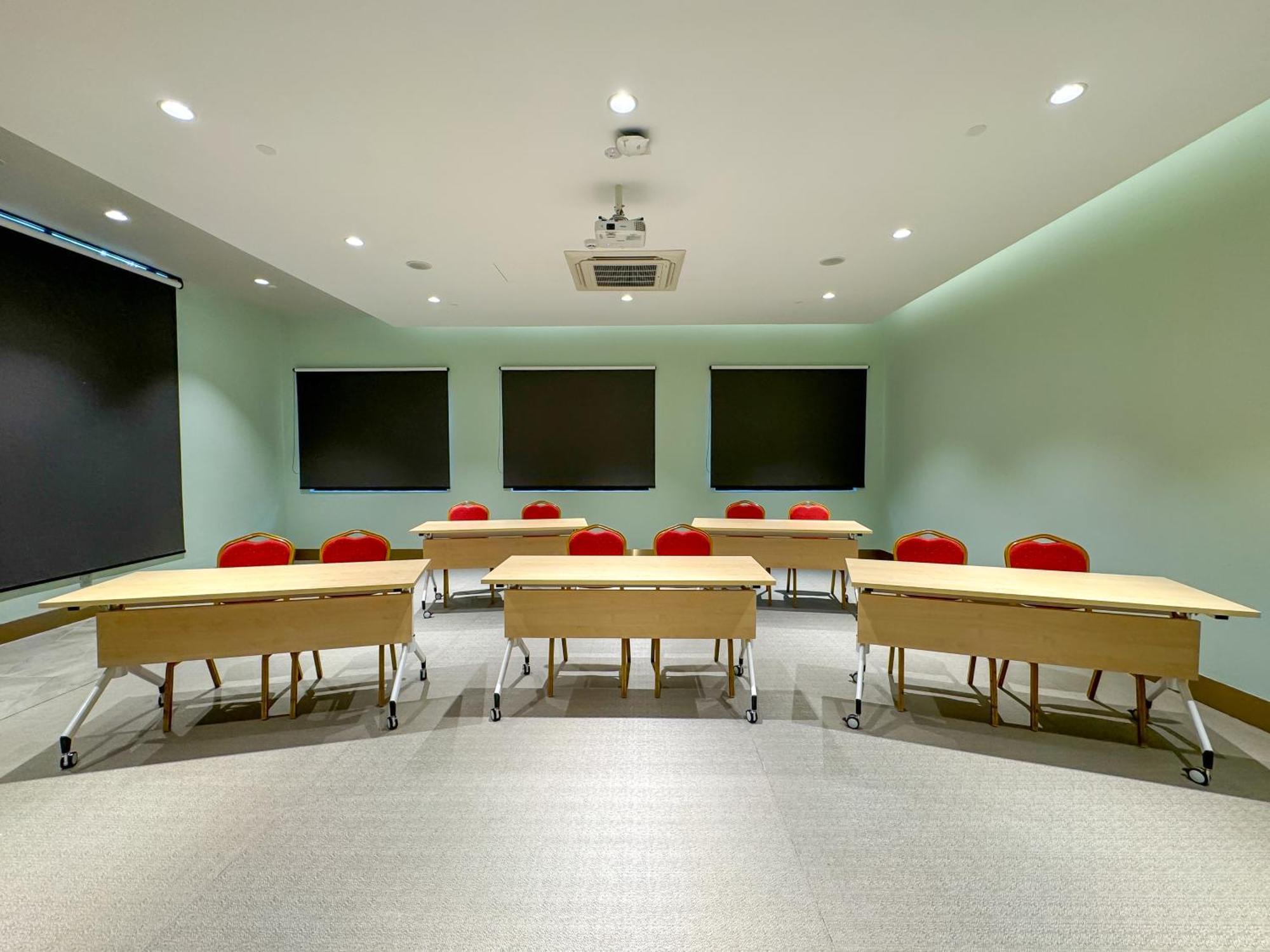 The Upper House, Batu Kawan Hotel Simpang Ampat  Екстериор снимка